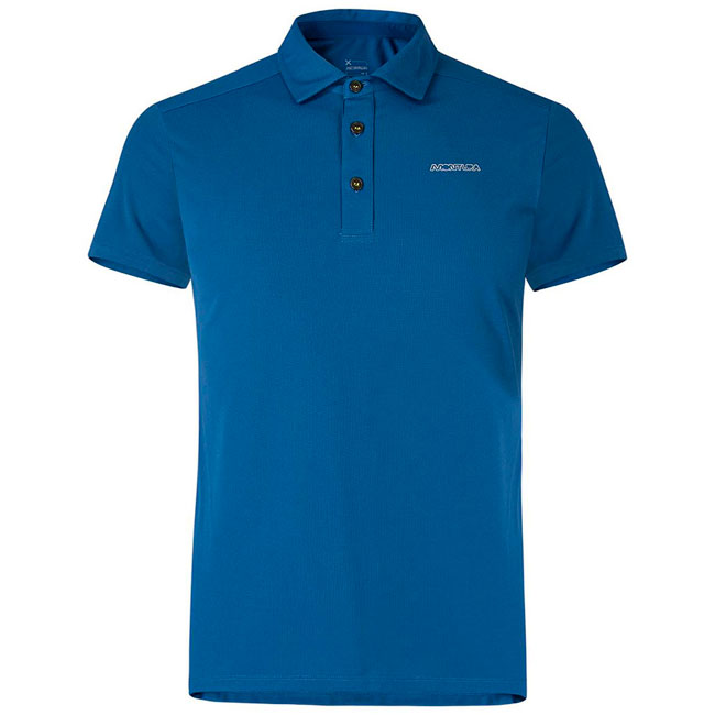Camiseta montura Outdoor Perform Polo