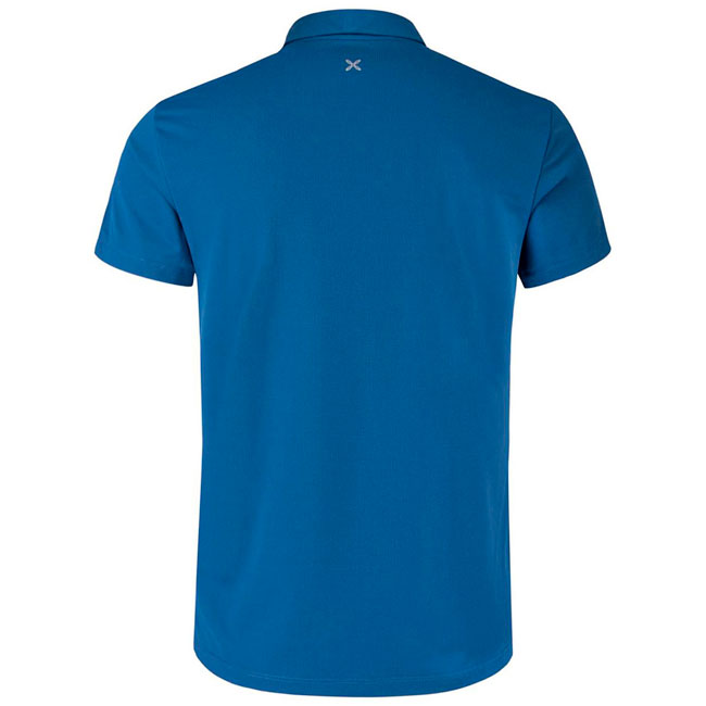 Camiseta montura Outdoor Perform Polo