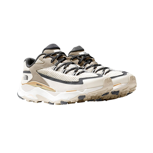 the north face W VECTIV TARAVAL GARDENIA WHITE/SANDSTO