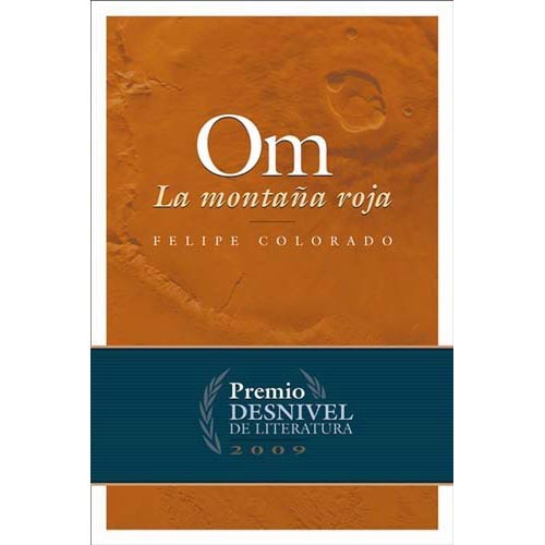  ed. desnivel Om. La Montaña Roja