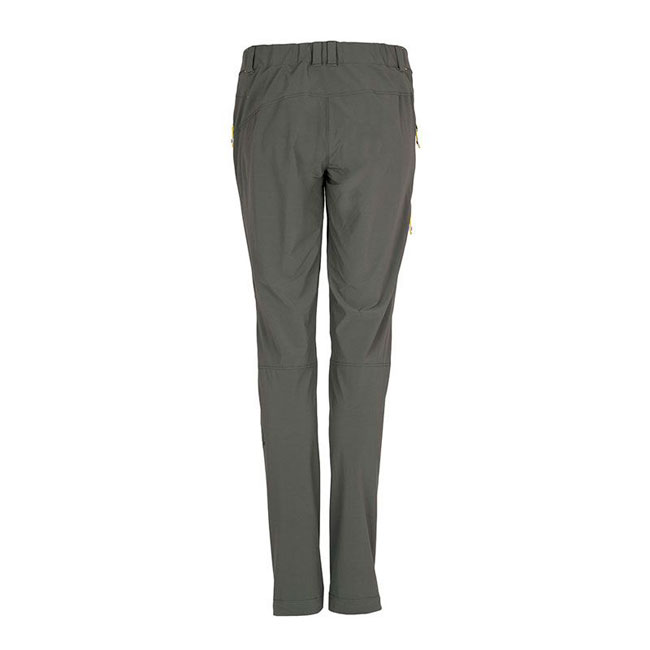 Ternua Pantalon Rotar Pt W C-deep Forest