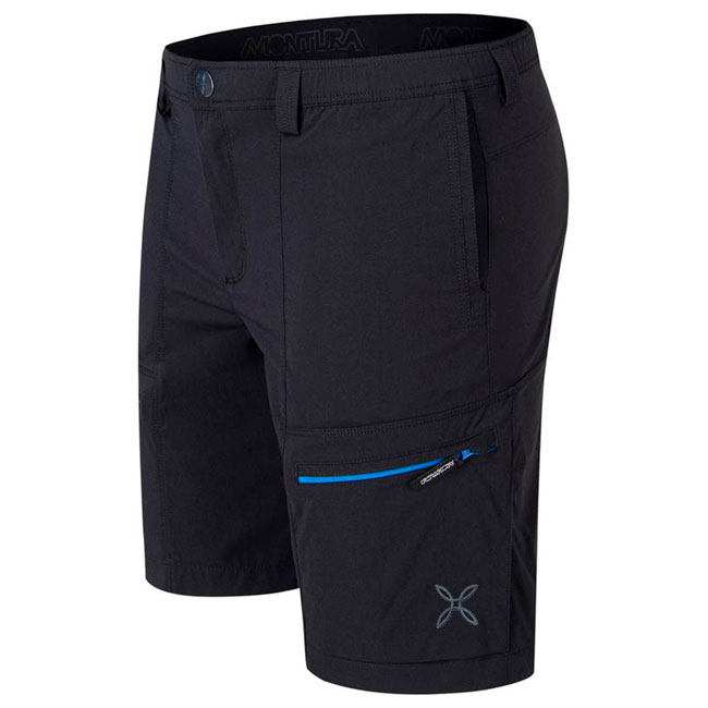 Montura Travel Bermuda