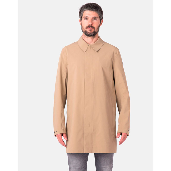 Chaqueta ternua Jagger Trench 3L