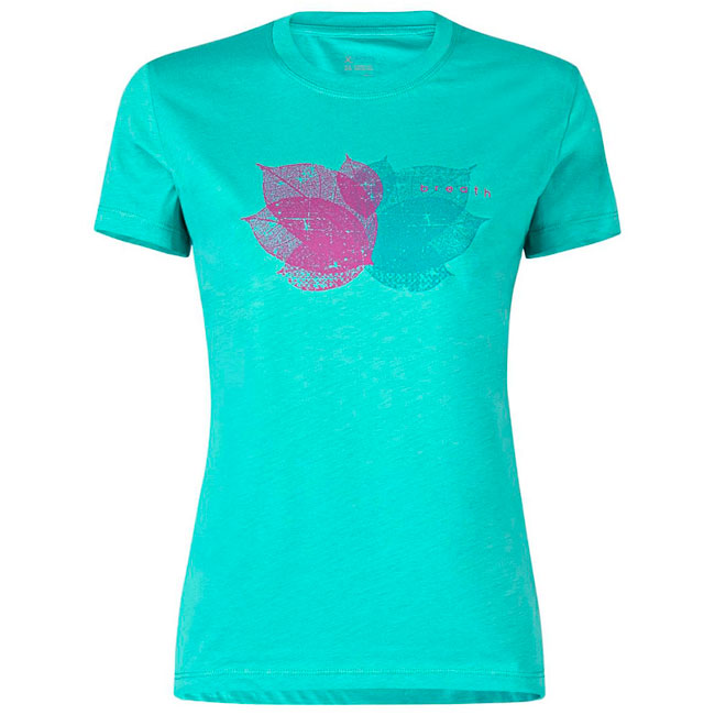 Camiseta montura Breath T-Shirt W