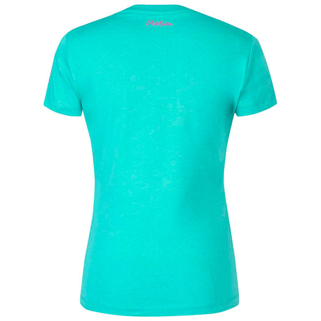 Camiseta montura Breath T-Shirt W