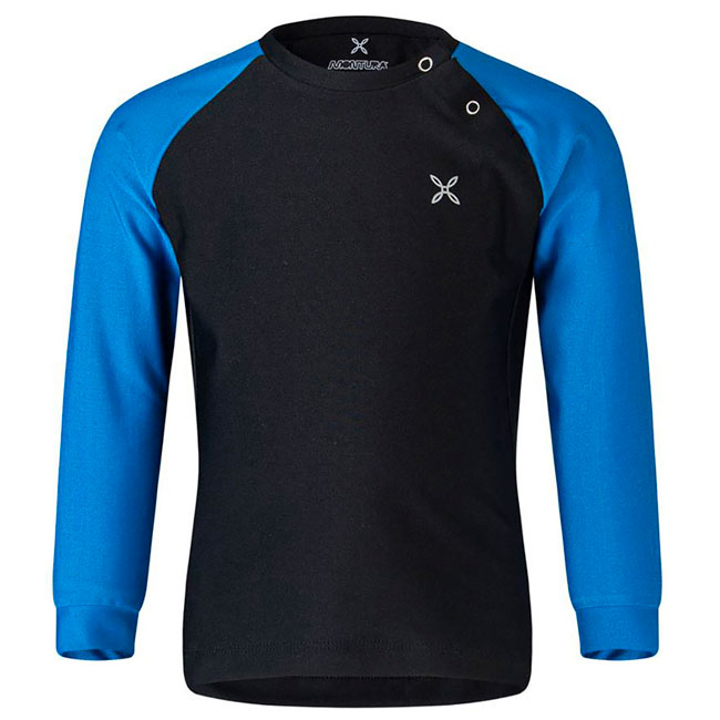 Sudadera montura Play Maglia Baby