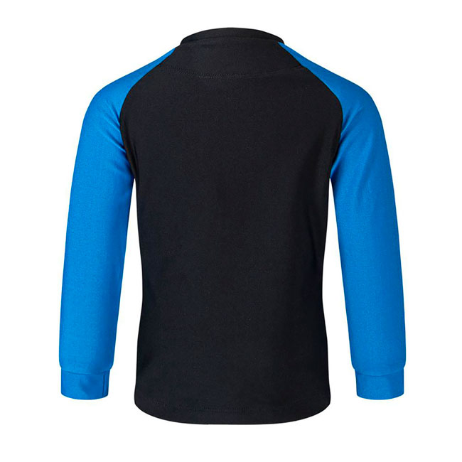 Sudadera montura Play Maglia Baby