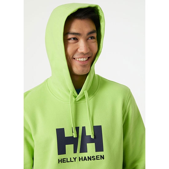  helly hansen HH Logo Hoodie