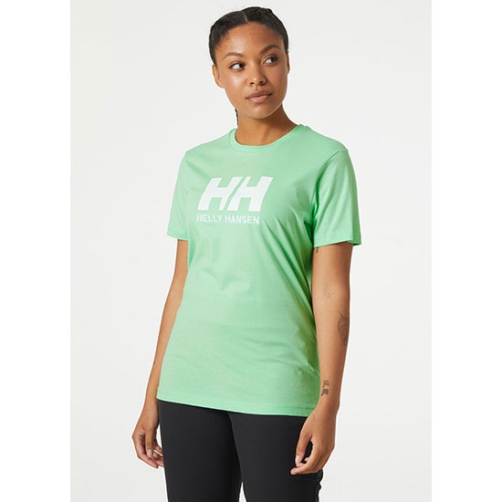  helly hansen HH Logo T-Shirt W