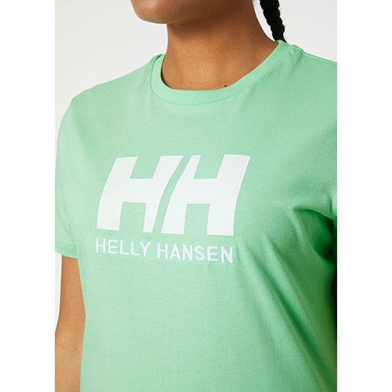  helly hansen HH Logo T-Shirt W