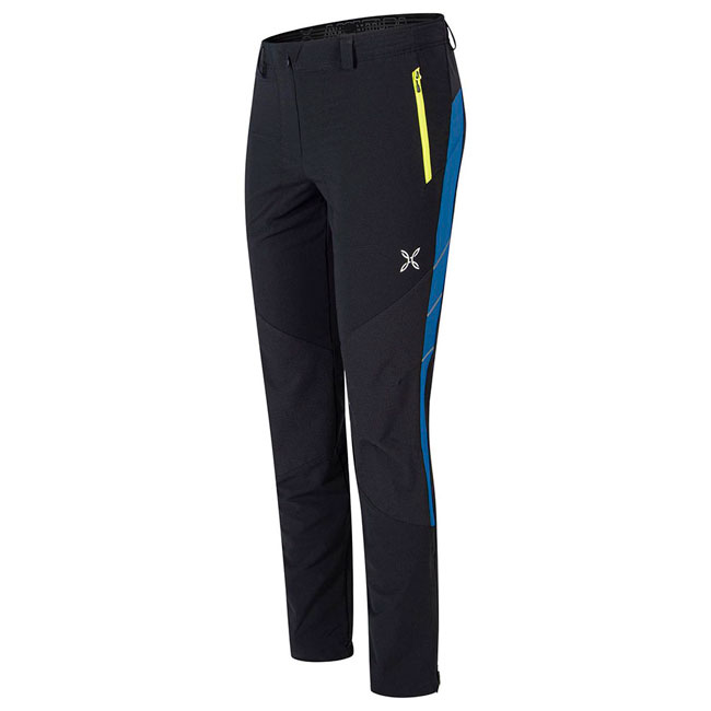 Pantalón montura Mountain Fast Pants
