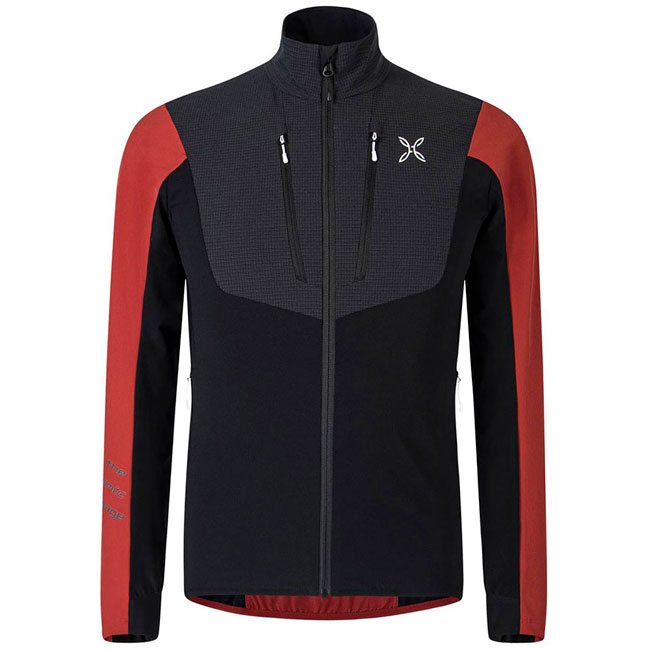 Chaqueta montura Air Pro Tech Jacket