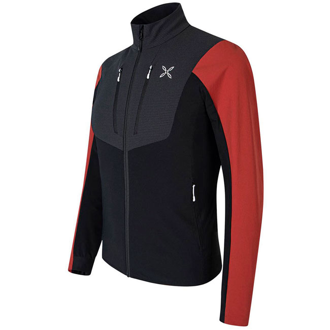 Chaqueta montura Air Pro Tech Jacket