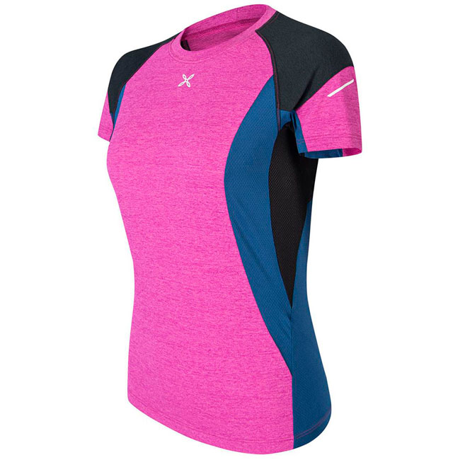 Montura Run Energy T-shirt W