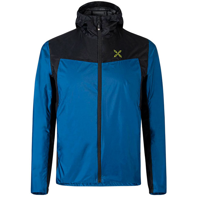 Chaqueta montura Solution Jacket