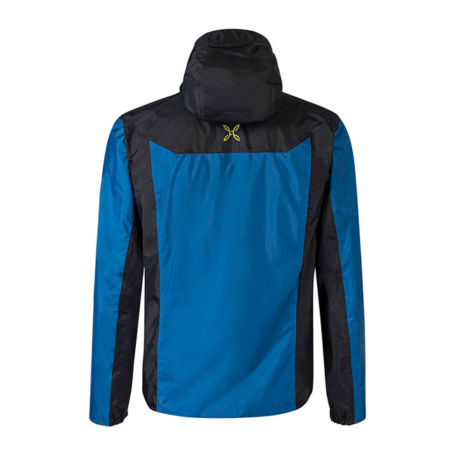 Chaqueta montura Solution Jacket