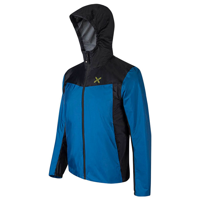 Chaqueta montura Solution Jacket