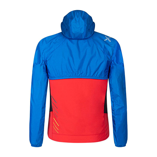 Chaqueta montura Speed Fly Convert Jacket