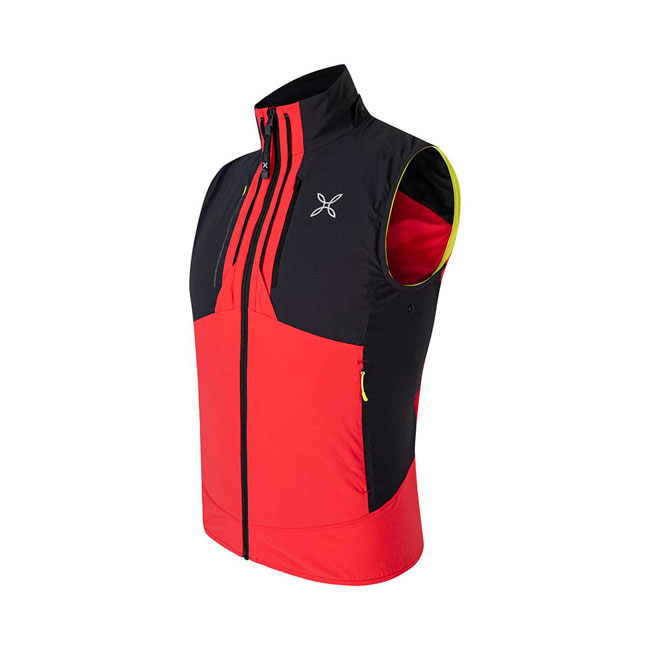 Chaqueta montura Speed Fly Convert Jacket