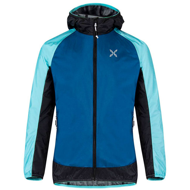  montura Teorema 2 Jacket Kids