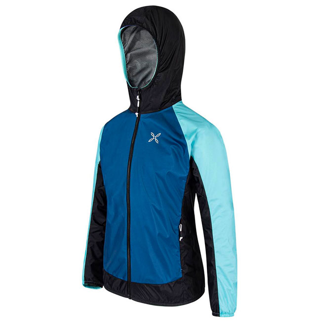  montura Teorema 2 Jacket Kids