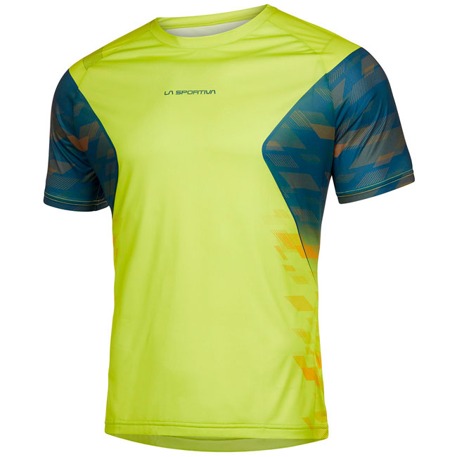  la sportiva Pacer T-Shirt 