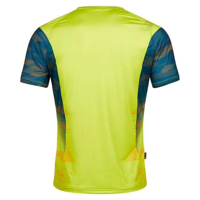  la sportiva Pacer T-Shirt 