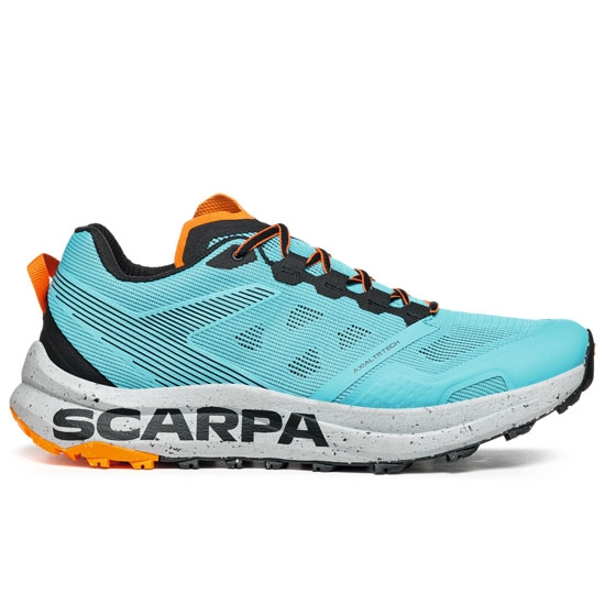 Scarpa  Spin Planet