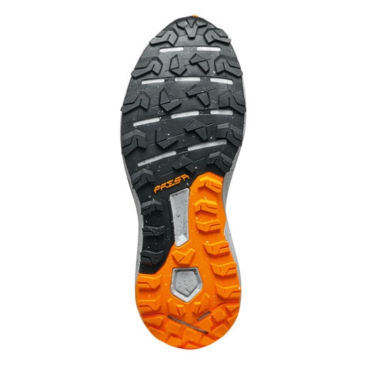  scarpa Spin Planet