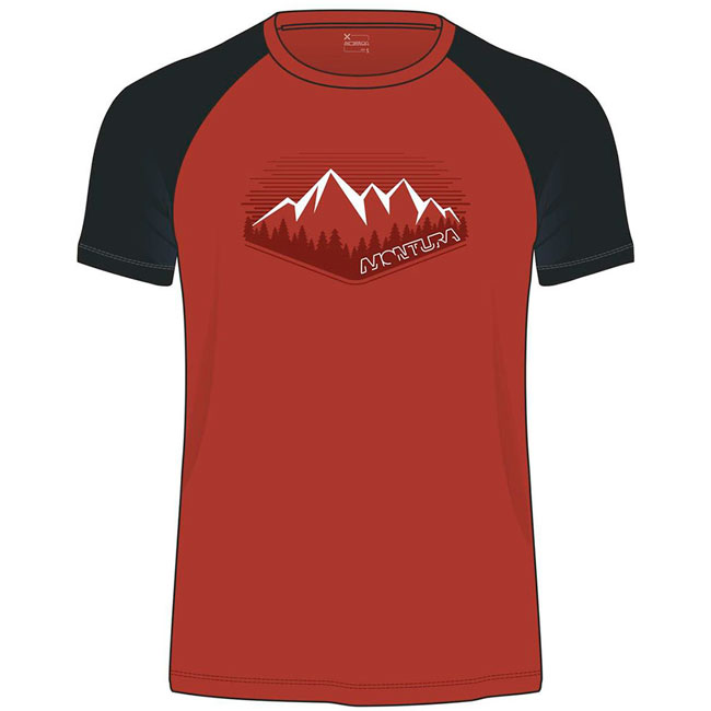 Camiseta montura Sight T-Shirt