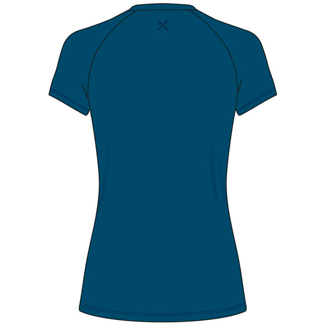 Camiseta montura Sight T-Shirt W
