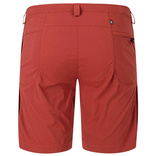 Pantalón montura Travel Bermuda