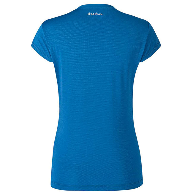 Camiseta montura Sunny Play T-Shirt W