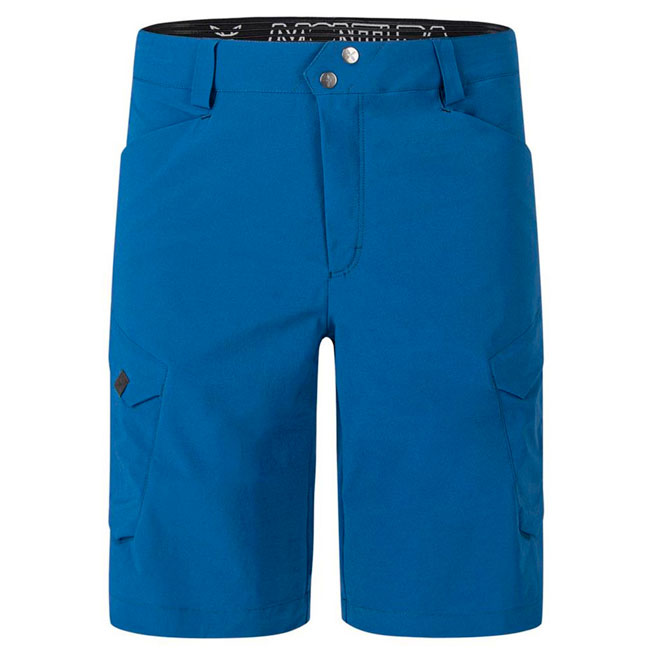 Pantalón montura Blade Bermuda