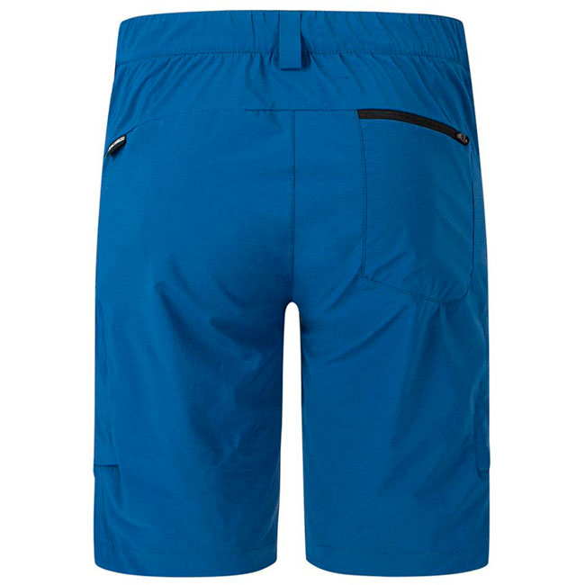 Pantalón montura Blade Bermuda