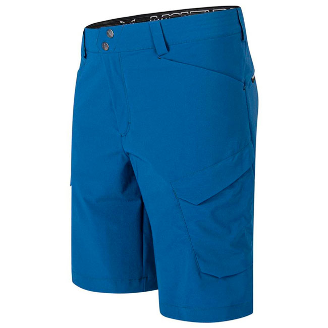 Pantalón montura Blade Bermuda