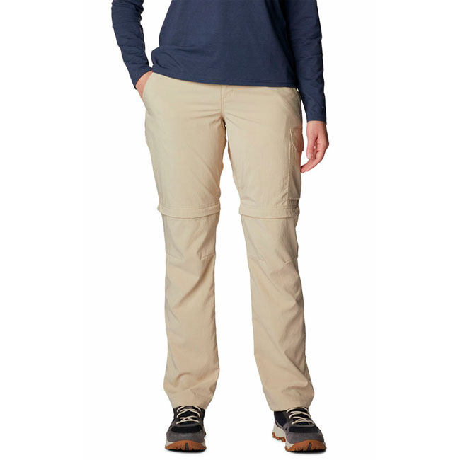 Pantalón columbia Silver Ridge Utility Convert Pant W