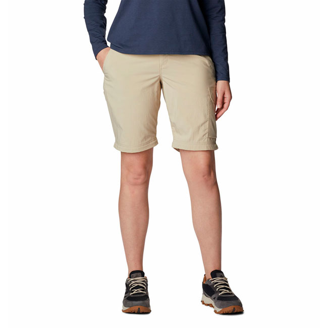 Pantalón columbia Silver Ridge Utility Convert Pant W