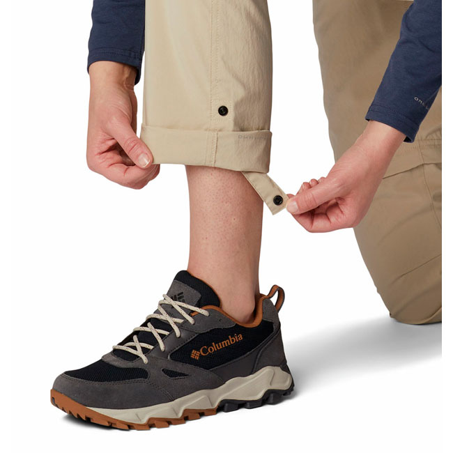 Pantalón columbia Silver Ridge Utility Convert Pant W