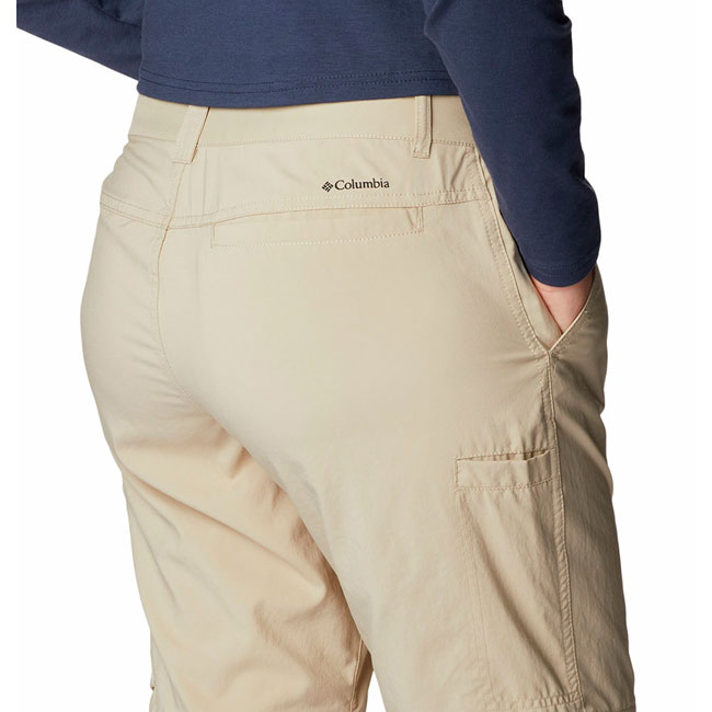 Pantalón columbia Silver Ridge Utility Convert Pant W