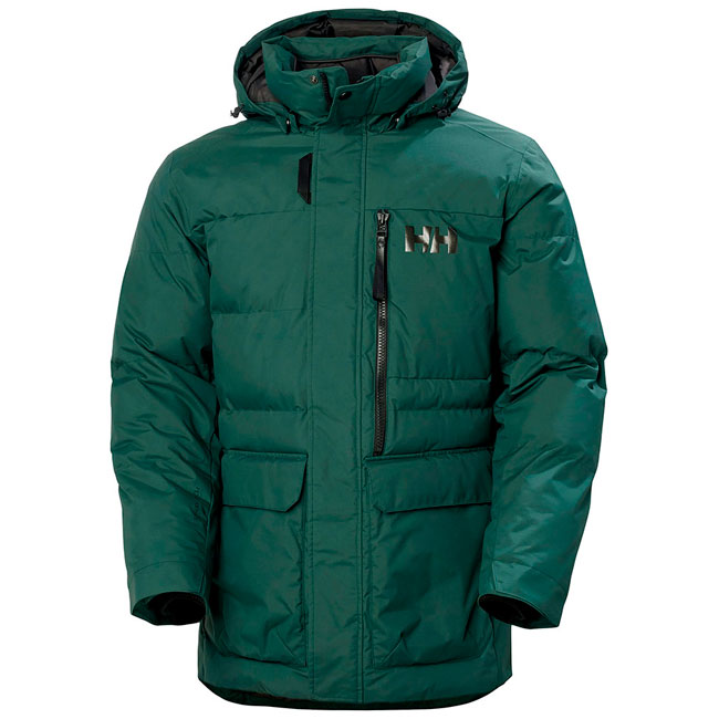 helly hansen Tromsoe Jacket