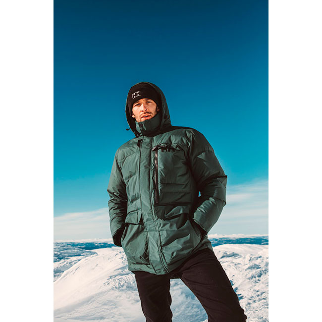  helly hansen Tromsoe Jacket