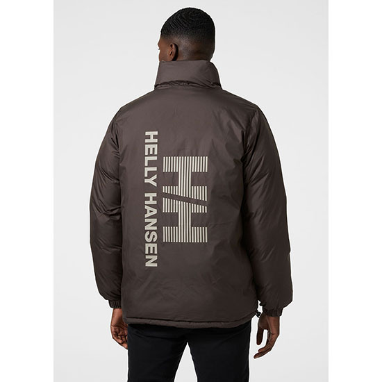 Chaqueta helly hansen HH Urban Reversible Jacket