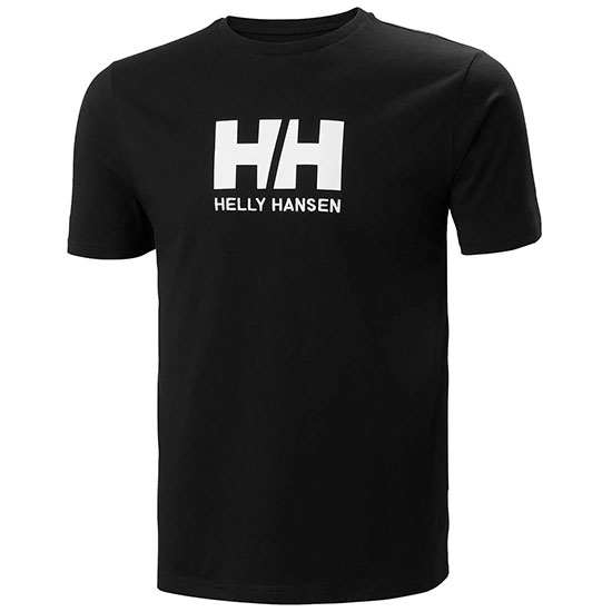 Camiseta helly hansen Logo T-Shirt