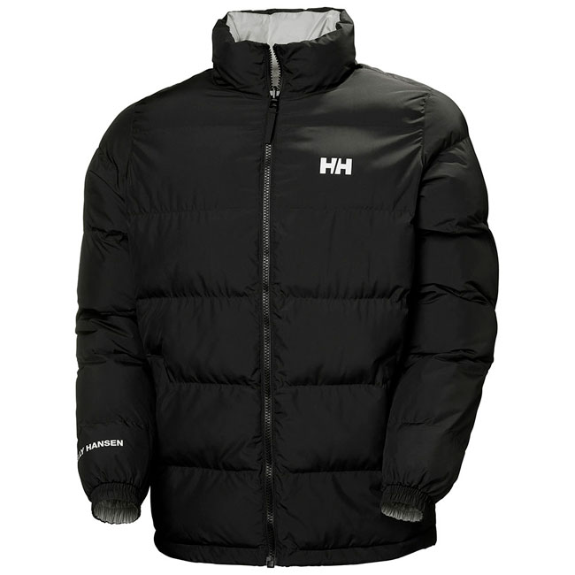 helly hansen  Yu 23 Reversible Puffer