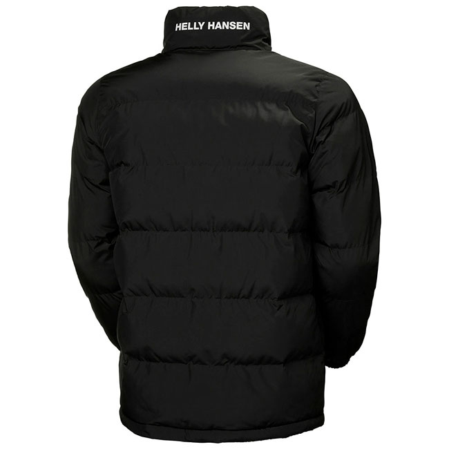 helly hansen  Yu 23 Reversible Puffer