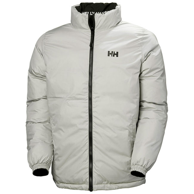 helly hansen  Yu 23 Reversible Puffer