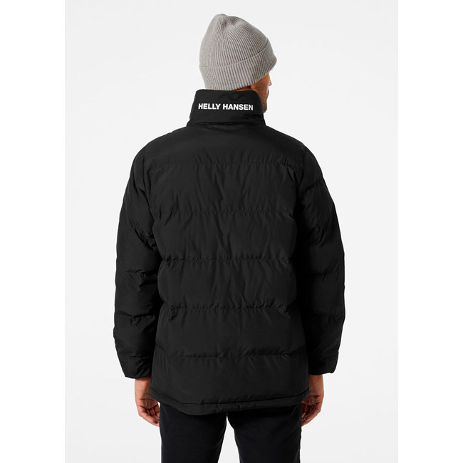 helly hansen  Yu 23 Reversible Puffer
