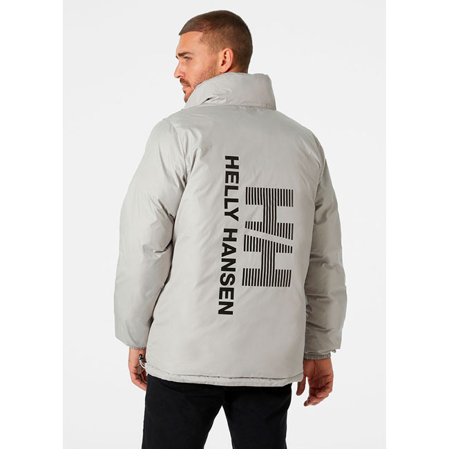 helly hansen  Yu 23 Reversible Puffer
