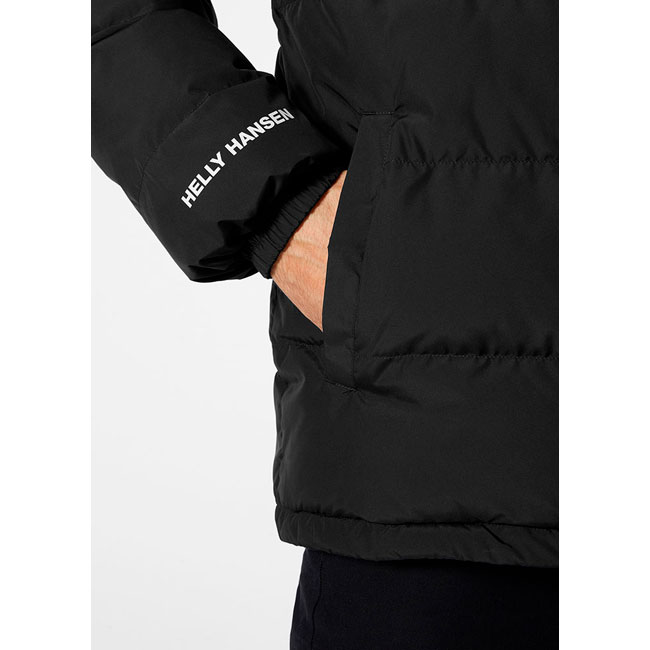 helly hansen  Yu 23 Reversible Puffer